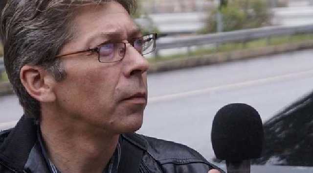 Бессмертный у эшафота — Александр Сотник