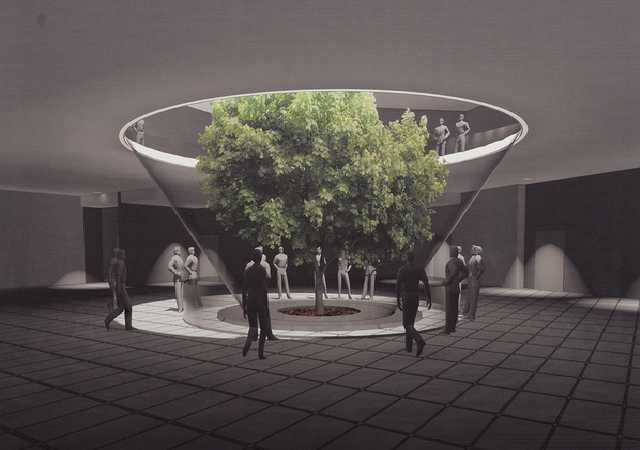 “Надо освоить деньги”. Миллиард из госбюджета для второй очереди Музея Голодомора