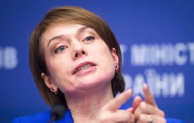 Плагиаторша Гриневич введет в вузах подразделения для борьбы со списыванием