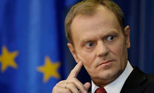 Провозглашение независимости Каталонии ничего не меняет для ЕС, — Туск