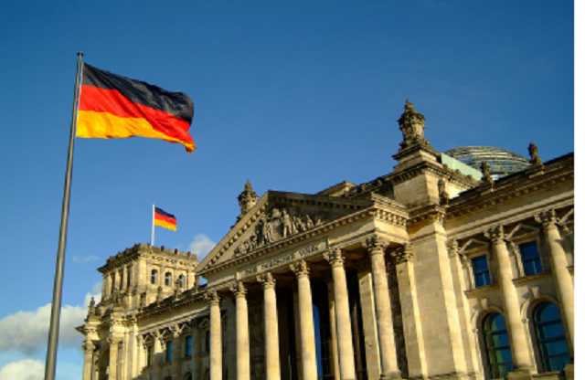 Німеччина не визнає незалежність проголошену урядом Каталонії