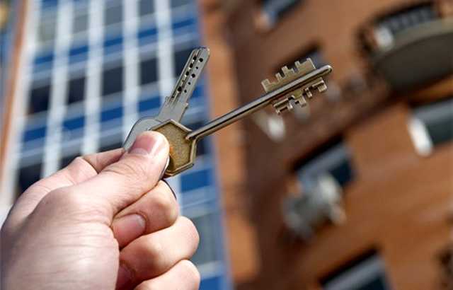 Госисполнитель купил квартиру в Киеве за 1,2 млн