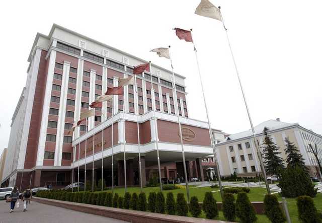 Заседание в Минске: Украину обеспокоило заявление Путина о резне на Донбассе