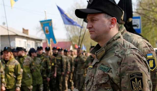 Аргументовано чому влада є пособником здійснення терористичних актів, — Юрій Сиротюк