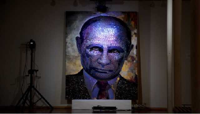 Politico: "Этот миф о великом и ужасном Путине"