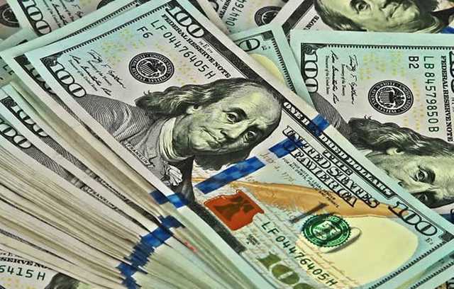 В НБУ разъяснили ситуацию с курсом доллара в Украине