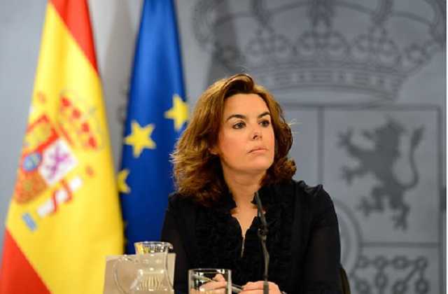 Мадрид назначил нового главу Каталонии