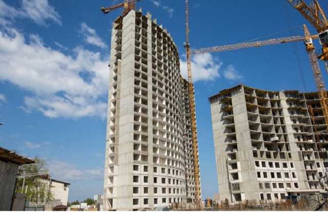 Как купить квартиру в новострое: украинцам дали главные советы