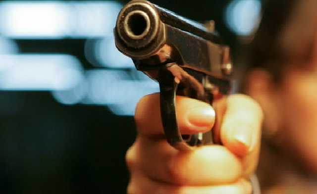 Стрельба в центре Киева: полиция озвучила новые детали