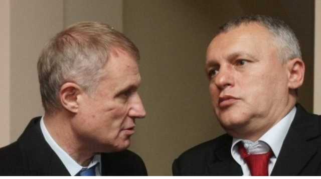 ФК «Динамо» аттестован по поддельным документам