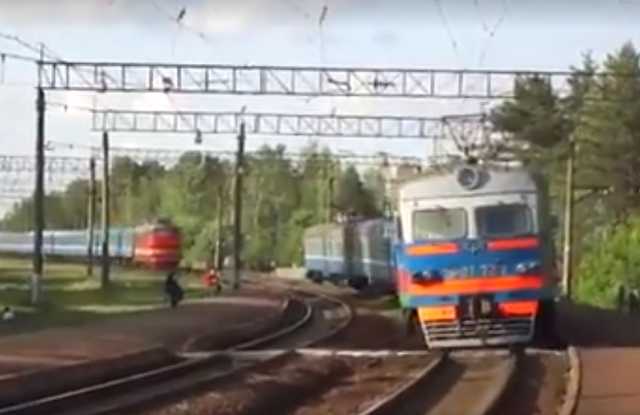 "Самоубийца": соцсети поразил безумный поступок женщины