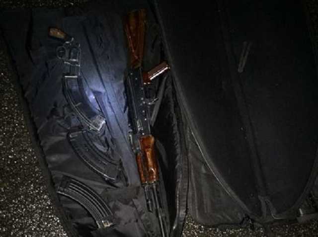 В Днепропетровской области за нападение на избирательный участок полиция задержала 24 человека