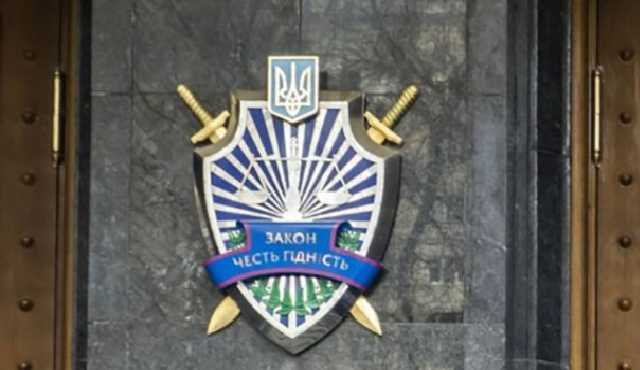 Попытка захвата военного аэродрома в Одессе: за расследование взялась прокуратура