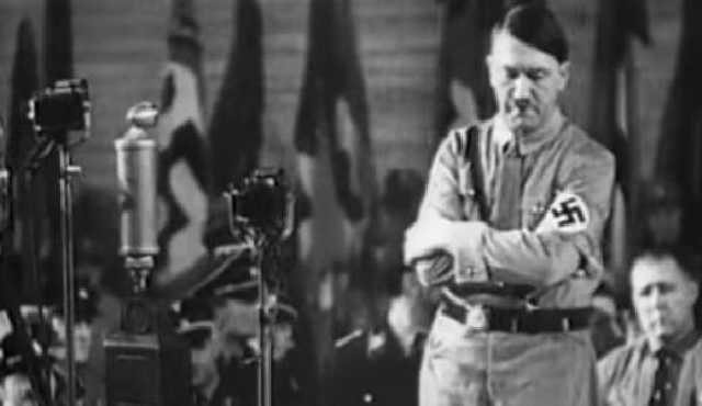 Рассекреченные документы ЦРУ поставили под сомнение самоубийство Гитлера