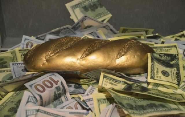 Миллиарды Януковича: есть вопросы поважнее самого факта хищения