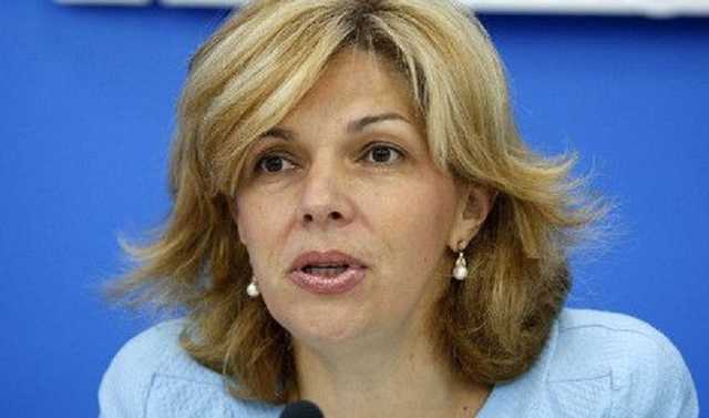 «Безкоштовна медицина? Українцям нахабно брешуть про медреформу», — Богомолець зробила гучку заяву