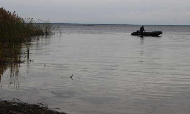 В Киевском море обнаружили жуткую находку: жителей предупредили об опасности