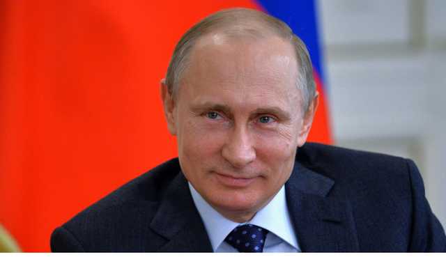 Личный миллионер президента