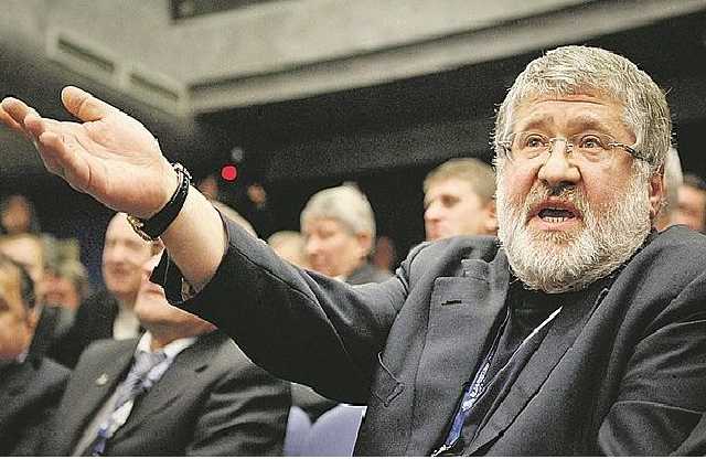 Украина проиграла Коломойскому миллионы долларов