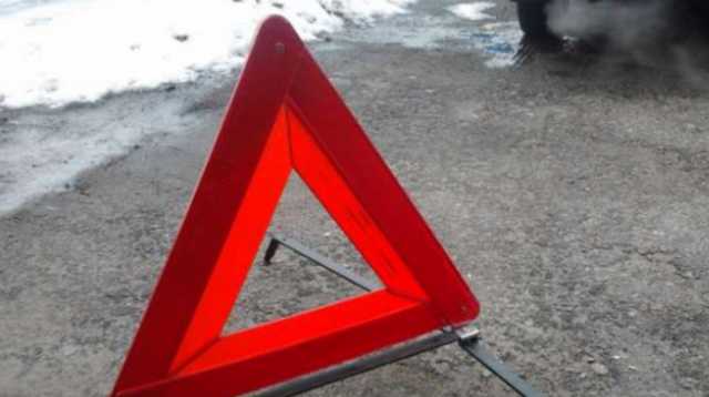 Известный артист угодил в ДТП: жутковатое фото последствий