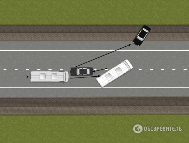 Без отца остались две девочки: подробности масштабного ДТП на Прикарпатье