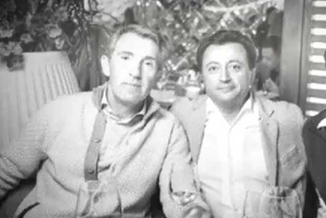 Как экс-совладелец "Шустова" Роберт Гулиев своих бизнес-партнеров "кинул"