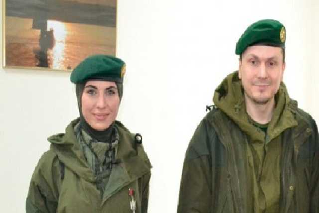 Супруг Окуевой Адам Осмаев находится в тяжелом состоянии, - нардеп