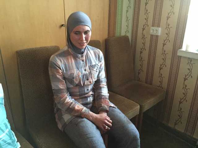 Бабченко: У меня нет ни грамма сомнения в том, кто это сделал