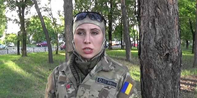 Амина Окуева ждала встречи с киллерами