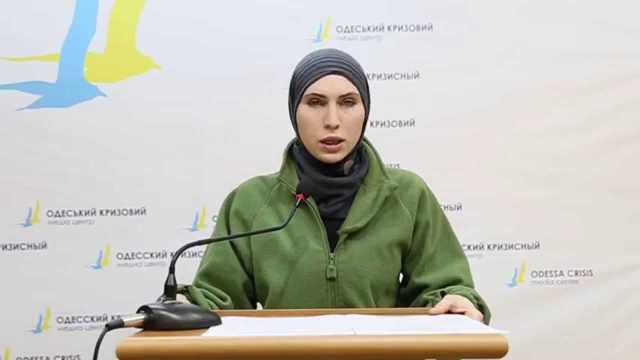 Окуева и Осмаев отказались от охраны, - Нацполиция