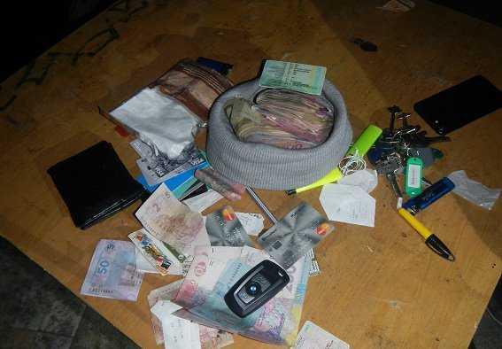 Облава в Jugendhub: глава полиции Киева заявляет, что все было законно