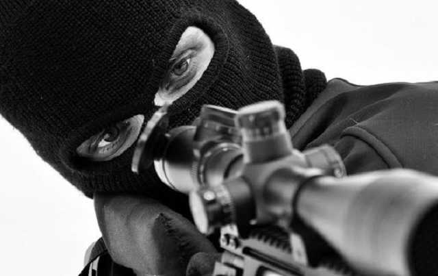 Террористов было двое: схема покушения на Амину Окуеву