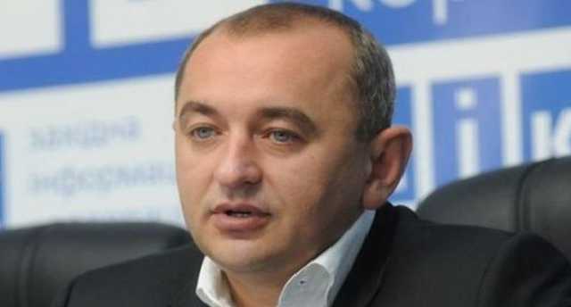 За законом добровольці АТО є «незаконними збройними формуваннями», – Матіос