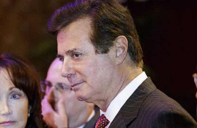 Манафорту грозит до 80 лет заключения в случае признания его вины