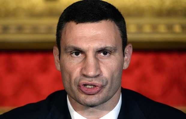 У Кличко создали комиссию для оценки подарков для КГГА