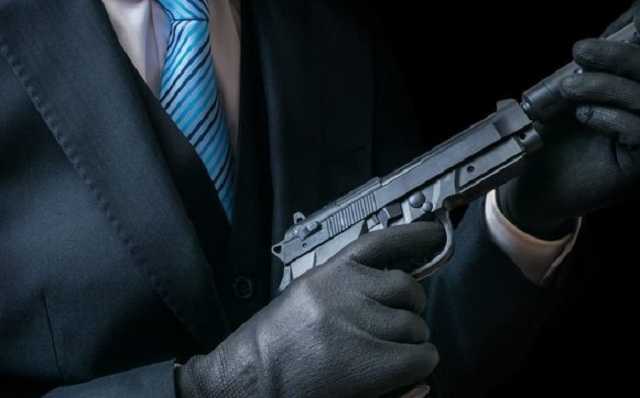 Дмитрий Корчинский: убийцы Амины с комфортом приехали на поезде “Москва-Киев”