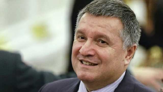 НАБУ проводит обыски у сына Авакова