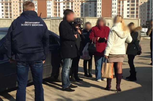 Эволюция рэкета