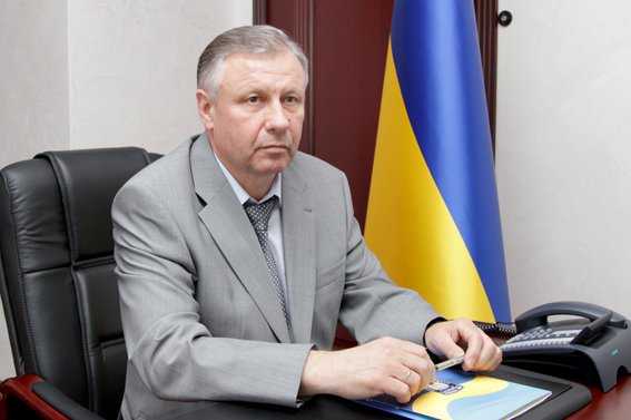 СМИ: Вместе с сыном Авакова задержан экс-замминистра Чеботарь