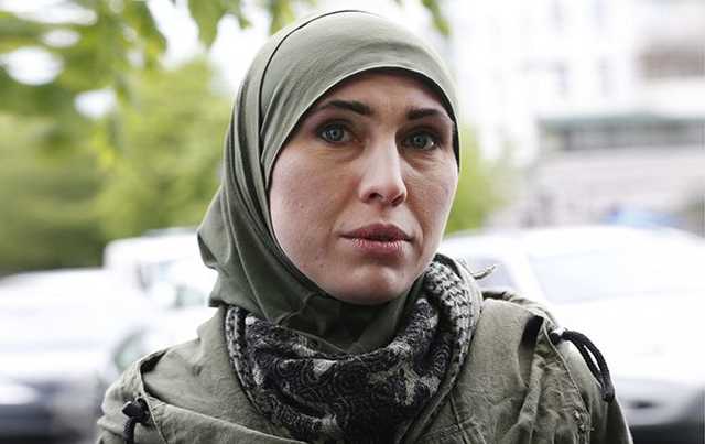 Екатерина Золотарева: Очнитесь: сейчас нигде нельзя чувствовать себя в полной безопасности