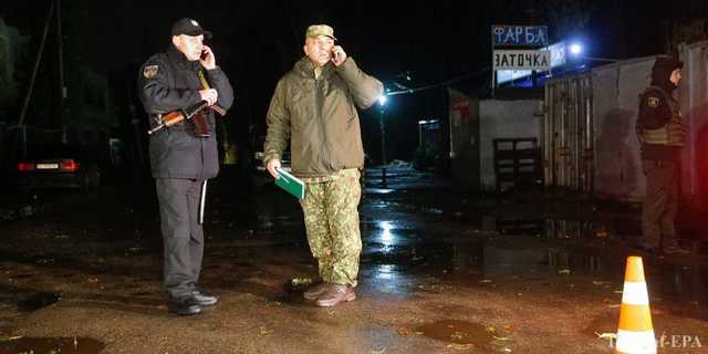 Как убили Амину Окуеву: опубликована схема места преступления