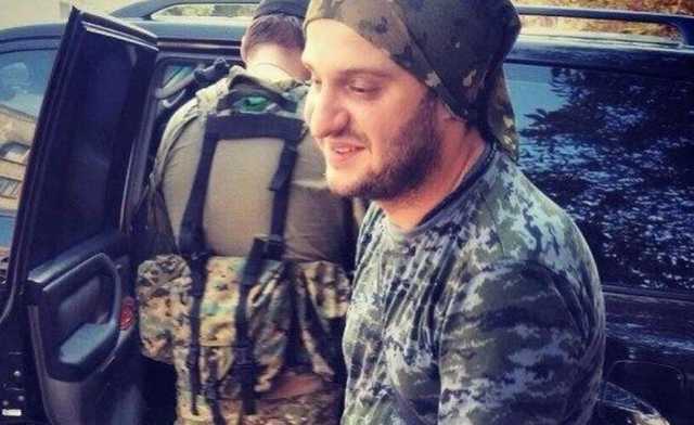 Сын Авакова оказывал детективам НАБУ физическое сопротивление и сыпал угрозами, - СМИ