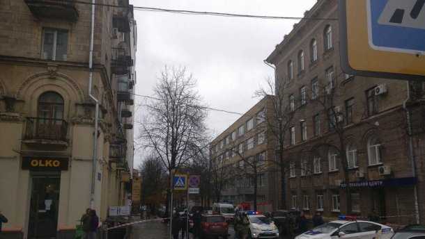 Аваков мобилизировал все министерство для спасения сына, – Каленюк