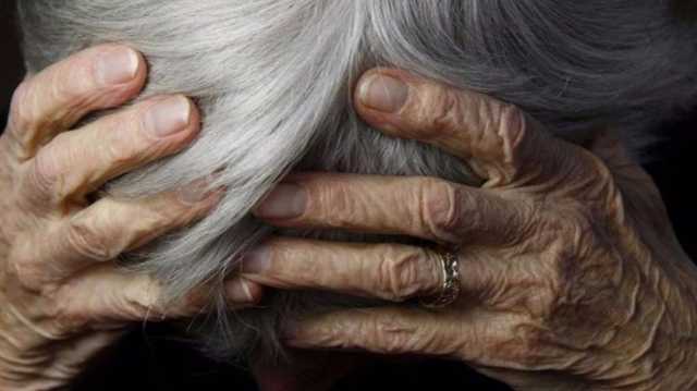 Одессит избил до смерти свою больную мать