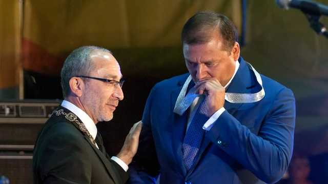 "Текст по-дебильному": как возник ролик Добкина и Кернеса