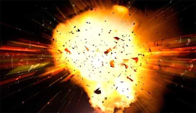 Взрыв у «правительственного квартала» убил студентку