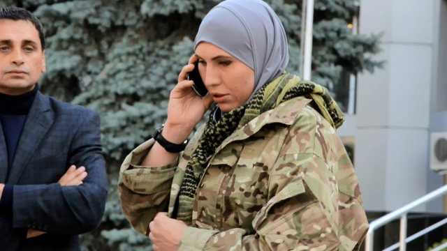 Убийство Окуевой. при чем тут «Мстители», Мосийчук и Ярош