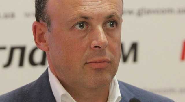 В стране воцарились махновщина, страх, хаос и средневековье, — Спивак