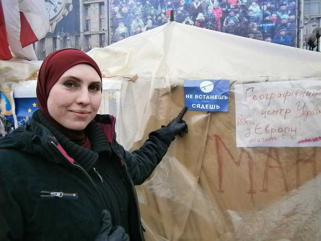 Геращенко назвал еще одну причину гибели Окуевой