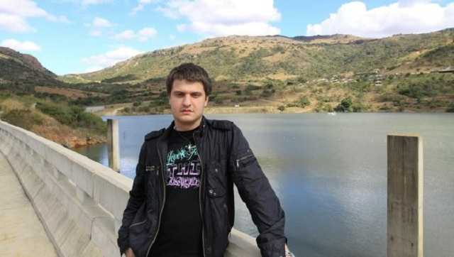 Холодницкий: Сыну Авакова грозит 12 лет